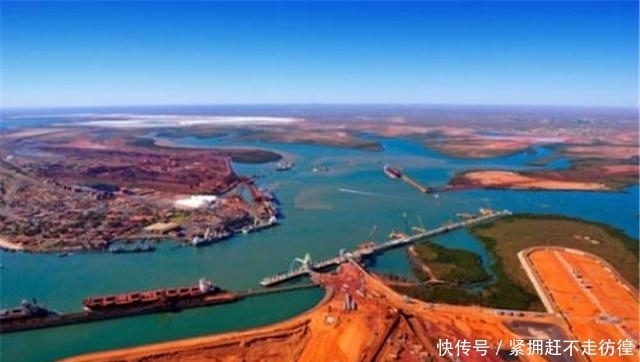 澳大利亚|捞走4901亿后，澳大利亚还想加大铁矿石产量，以为中国会无条件买