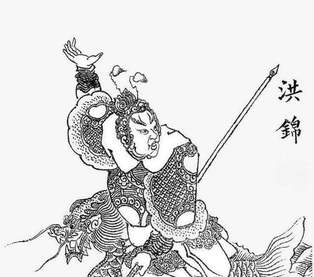  公主|封神榜叛变截教的他，为何被姜子牙逼迫娶玉帝的公主！