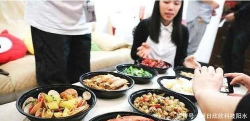 更好|中国、韩国、日本媳妇做的便当,大家充当评委,看哪个做得更好