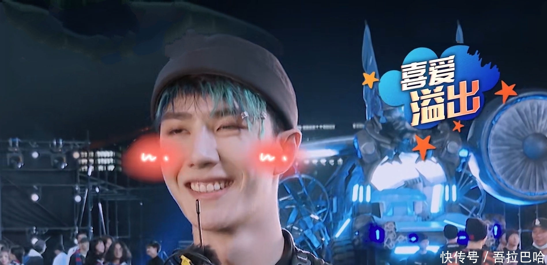  战队|《街舞3》官方已剧透，王一博锁定最强战队，布布大婷杨凯均在列