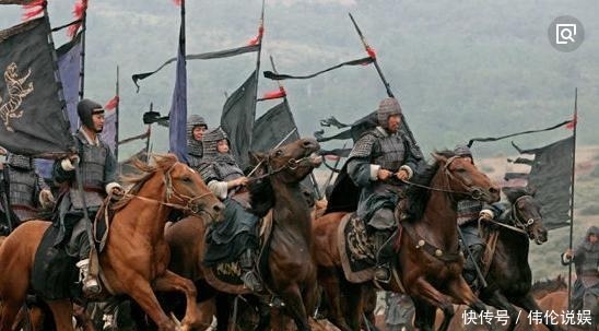 士兵|历史上一次“戏剧性”的战役, 传错令竟然灭了一个大国!