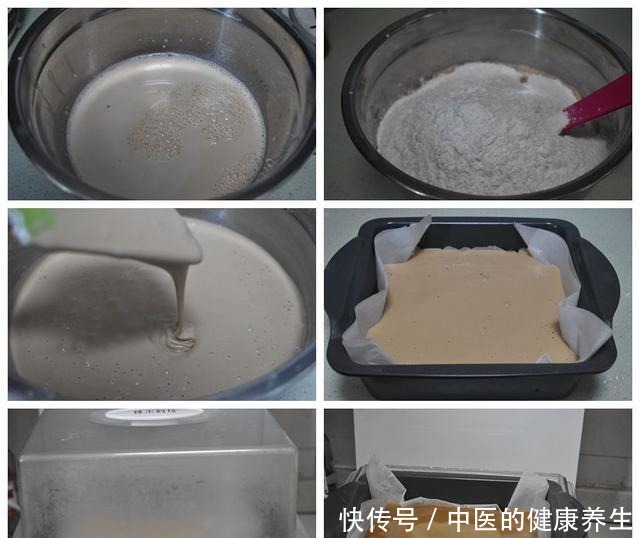 开口笑红糖|聪明的女人都爱这四款早餐面食,蒸一蒸就好,常吃脸色红润气色好