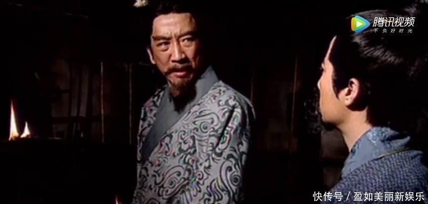  吕布|三国中最骁勇的武将, 单挑名将许褚张飞不败, 不是吕布和赵云