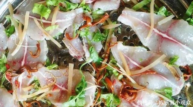 块钱|番禺这家鱼庄,客人进门就交100块钱,吃啥全凭老板安排