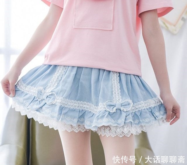 叶罗丽|叶罗丽测试选一条短裙,测你是傲娇小公主还是调皮小公主