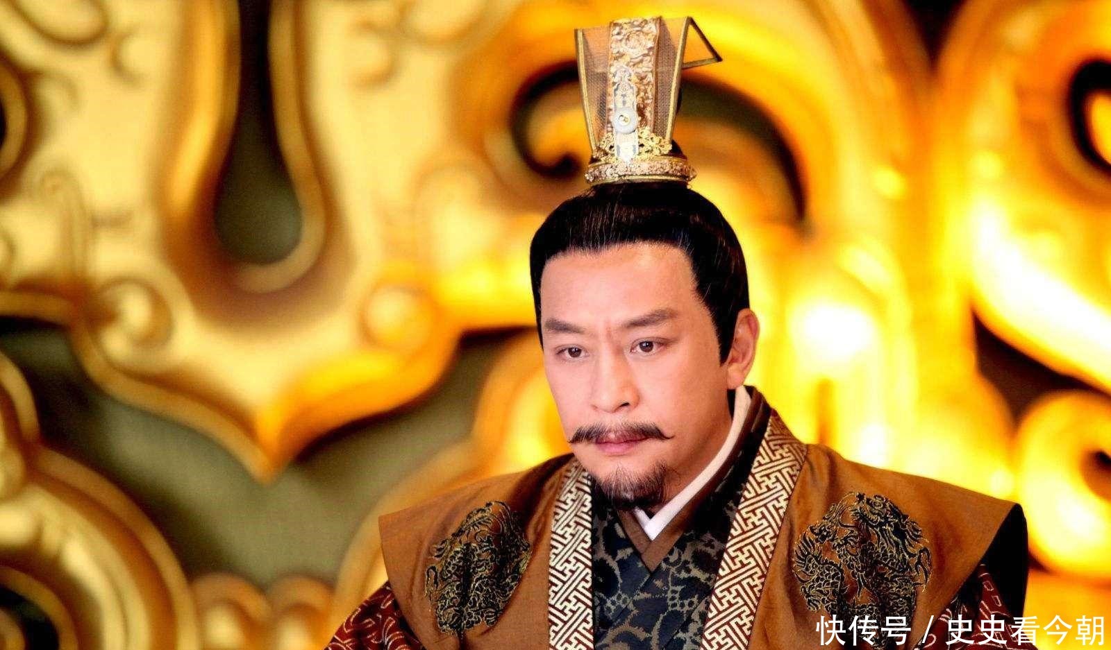 秘密|武则天退位后为啥将江山还给李家你看她发现了什么秘密