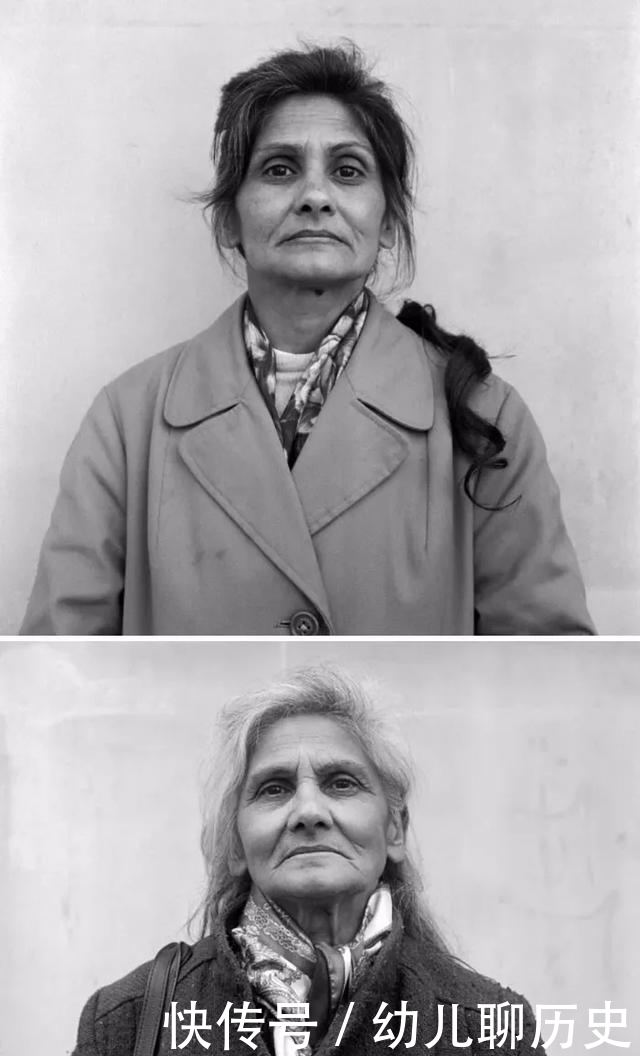  坟墓|宫崎骏：人生就是一列开往坟墓的列车！两位外国摄影师之作看哭了