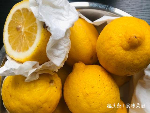  漂亮|夏天最该喝的不是雪碧，而是这杯水，美白养肤，整个人都变漂亮了