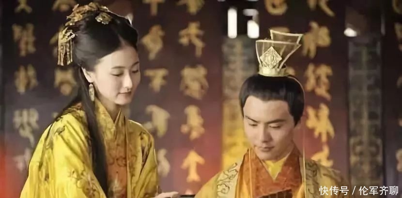 严嵩|明朝阁老们的政治斗争：此三人本是一条战线，却因严嵩死后反目