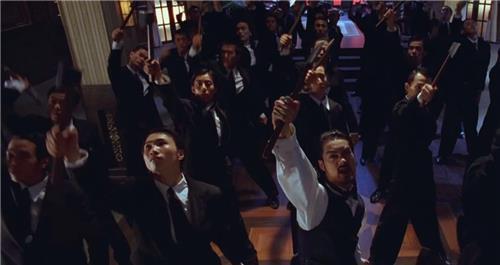 亚樵|王亚樵成立斧头帮后干的第一票,一战成名,整个上海滩都噤若寒蝉