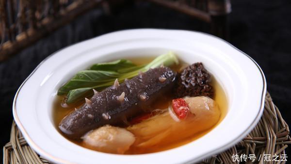 广们|还有什么能比这碗老火靓汤,更能征服老广们的味蕾