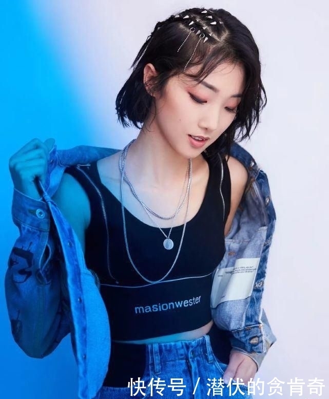 发型|下半年的短发,就从这里挑吧!