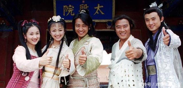 男人|除了皇帝和太监,还有男人可以进入后宫吗!