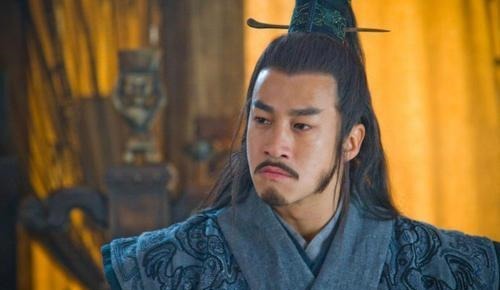 项羽|项羽做错了什么,当霸王5年就败给了刘邦