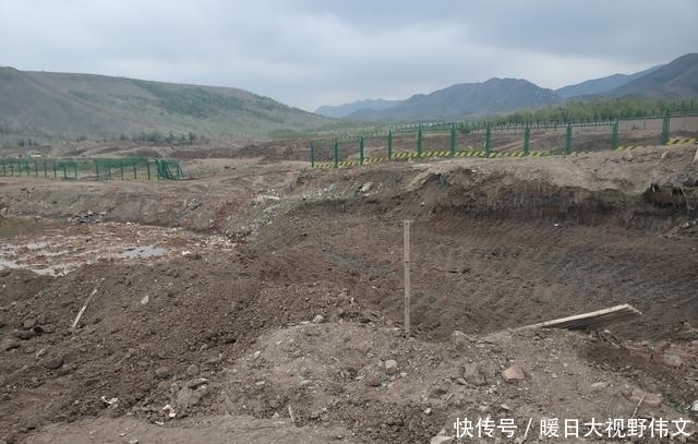  出行|乌鲁木齐城区又一隧道工程启动，一旦建成，方便数万居民出行