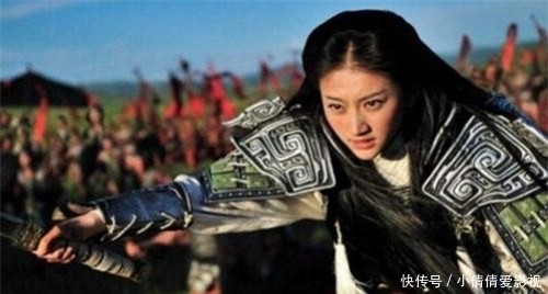 称帝|她才是中国历史上第一位女皇,比武则天早37年称帝,启发了武则天