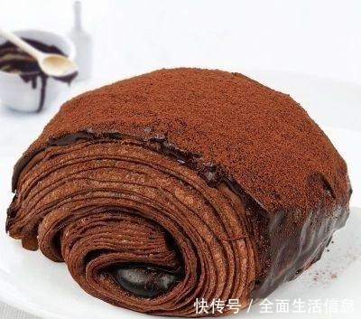 国家|这3种在日本不受待见的甜品,在中国却很受欢迎,不光好吃更好看