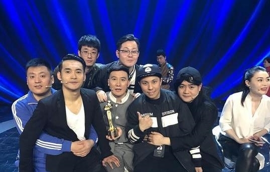 喜剧|他是《欢乐喜剧人》最惨的冠军,以为会大红大紫,没想到沦为路人