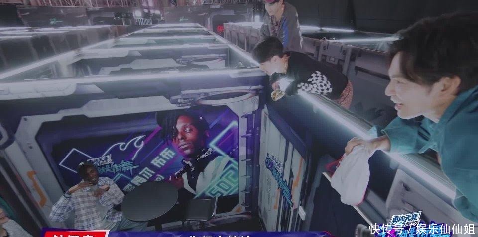 钟汉良|《这!就是街舞3》战队分析 张艺兴结构鲜明王一博牌面最硬