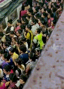 表演|搞笑GIF:看孩子们的表演,真是太有激情了!