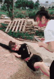 要钱|当你生病了女朋友去医院照顾你?,男生和女生要钱时候的区别