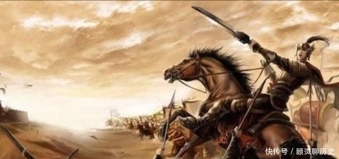 大决战|此战，五千战胜五万，昭示了大决战的走势