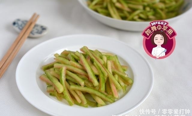 嫩豆腐|夏天就爱吃凉菜,5道菜简单好做,营养有滋味,大人孩子都喜欢