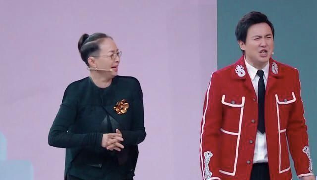 相继|沈腾、华晨宇、关晓彤、贾玲,人设相继崩塌,王牌家族搞事情