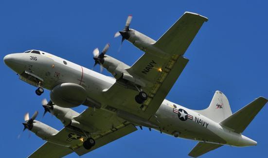 海上|在危险的边缘疯狂试探!美航母联合日本海上自卫队舰船演练