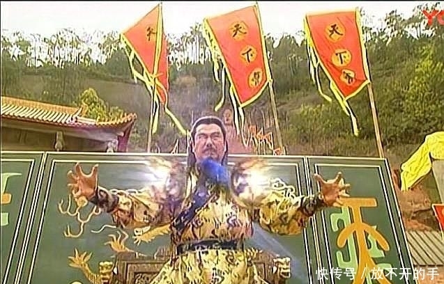 风云|风云中雄霸的三分归元气能化万物,帝释天为何看不上?和它差远了