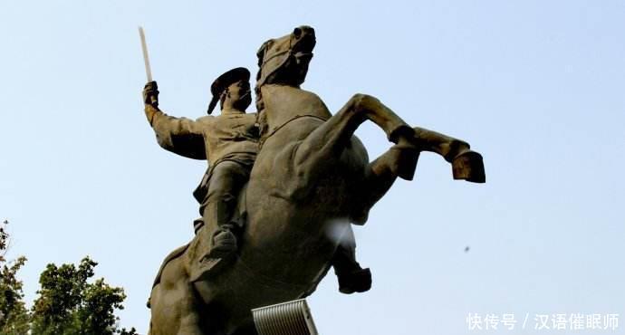 晚清|晚清淮军第一名将,利用节日大破日军,威震辽东