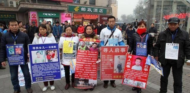  乞讨|“被拐的儿童”都去哪儿了背后遭遇让人痛心，家长们请看好孩子