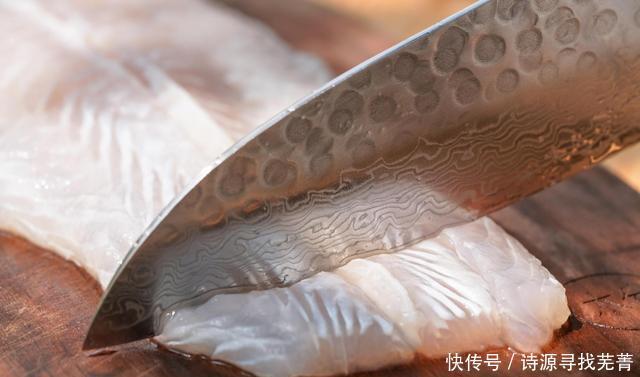 巴沙鱼|本是河鱼,却常被误认为是海鲜,两年就能长到4斤,成酸菜鱼食材