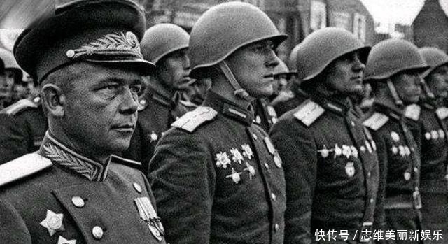 苏联|史上最大规模的裁军,裁了1000万还剩400万,最后依旧没保住国家