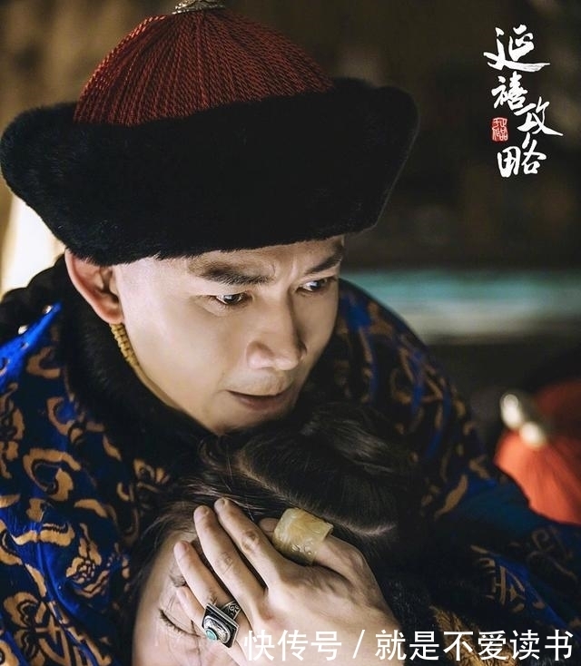 气死|乾隆气死第一位皇后,逼死第二任皇后,乾隆为何如此薄情?