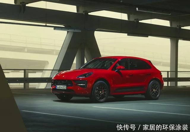  高性能|小姐姐主动上车，这4台高性能公路中型SUV