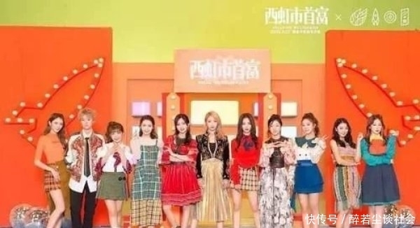 谢幕|中国第一女团谢幕,演唱会泪点太多,一切都只是重新开始