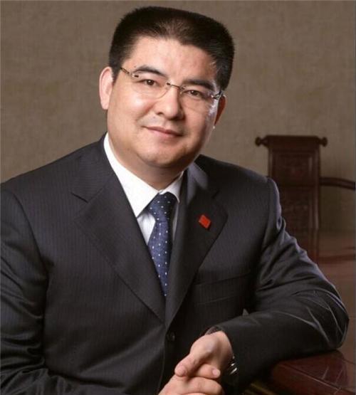 消失的中国首善陈光标,曾撒金豪捐20亿,