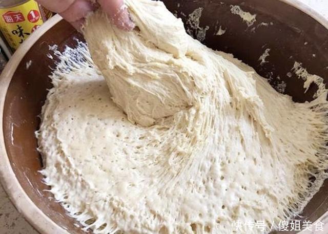 松软|蒸包子时，不要直接上锅蒸，3个小秘诀，包子松软好吃，不回缩