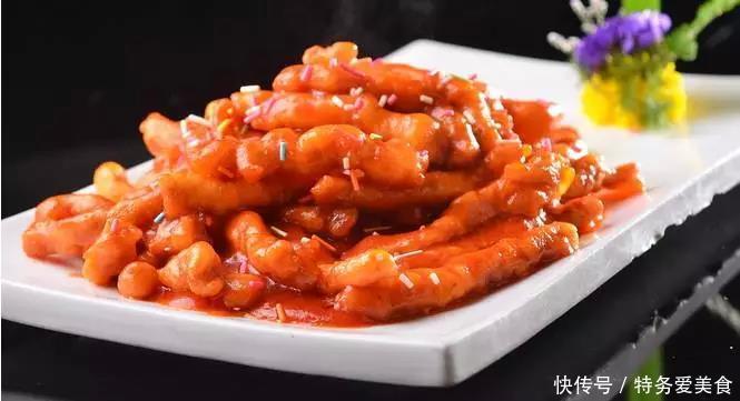 小孩|猪肉这样做实在香,酸甜可口,家里大人小孩都爱吃,百吃不腻