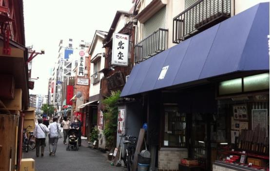 日本|日本移民青睐中国明显,到底是“引狼入室”,还是“梧桐引凤”?