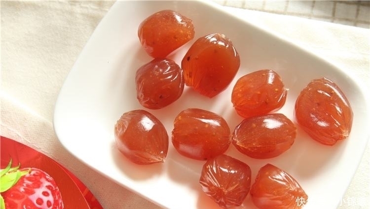 大白兔奶糖|获“好评”最多的4种糖果,最后一种吃起来像喝果汁,00后最爱