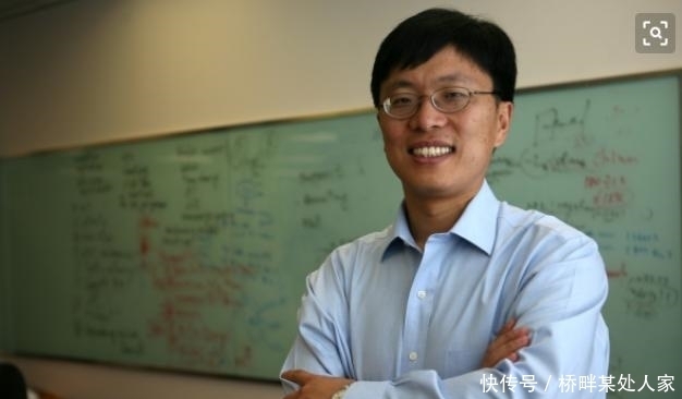 中国人|神秘大佬弃美回国,比尔盖茨都急了