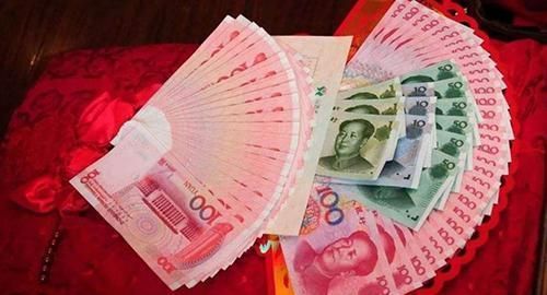 不合理|《民法典》新规来了，高彩礼被“禁止”？并不是你想的那样！