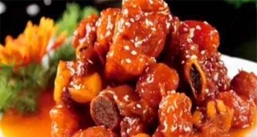 适量|推荐一些家常菜,很香,家人都很喜欢吃