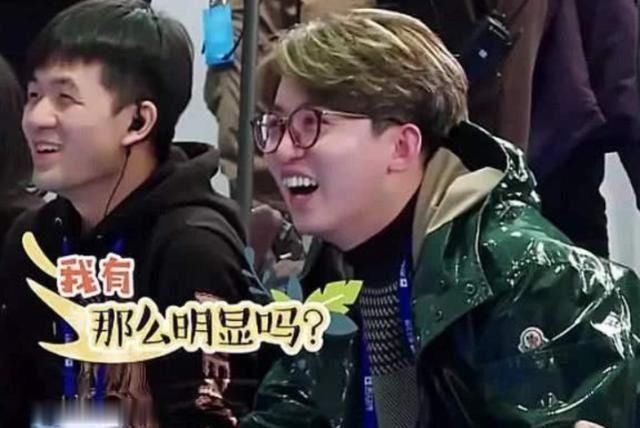  些工作人员|录制真人秀工作人员为何不露脸跑男导演说出真相，粉丝立马炸锅