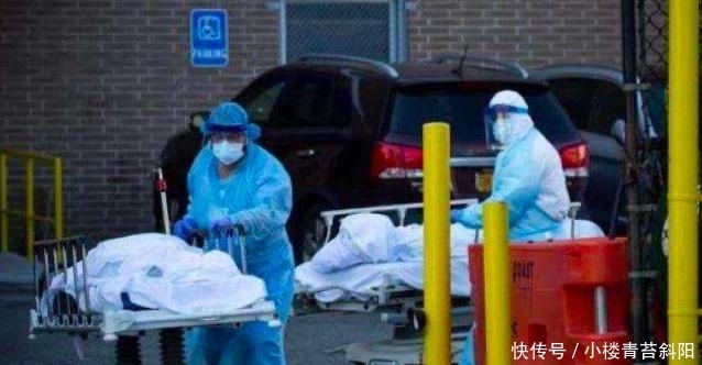 逼近|印度疫情彻底失控!确诊人数逼近100万,莫迪果断甩锅14亿国民