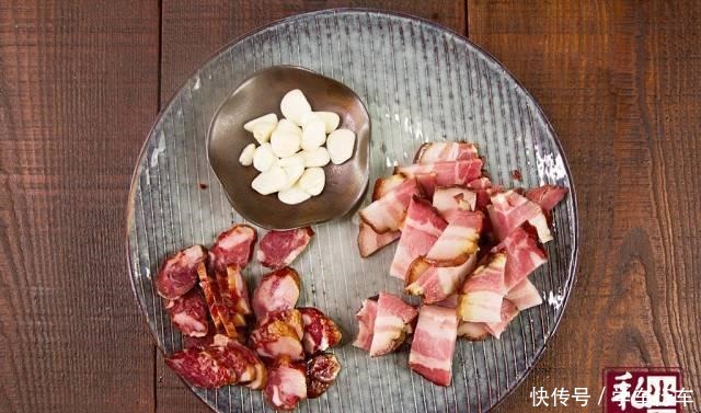 不到|把宅家邻居勾得不行!香得连锅巴都抢不到