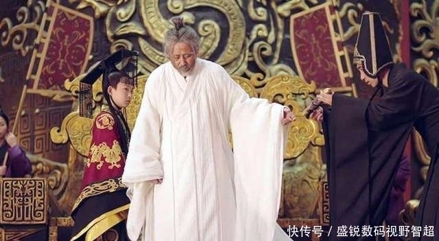  刘备|为何司马昭一生都不敢杀了刘禅? 不是他怂, 而是他发现一个秘密!