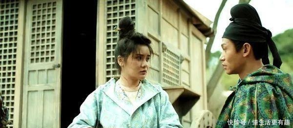 婚姻|“第一千金”王韫秀婚姻好不好,嫁给谁很重要|百家故事